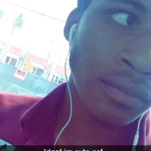 Meet your Posher, Matthew